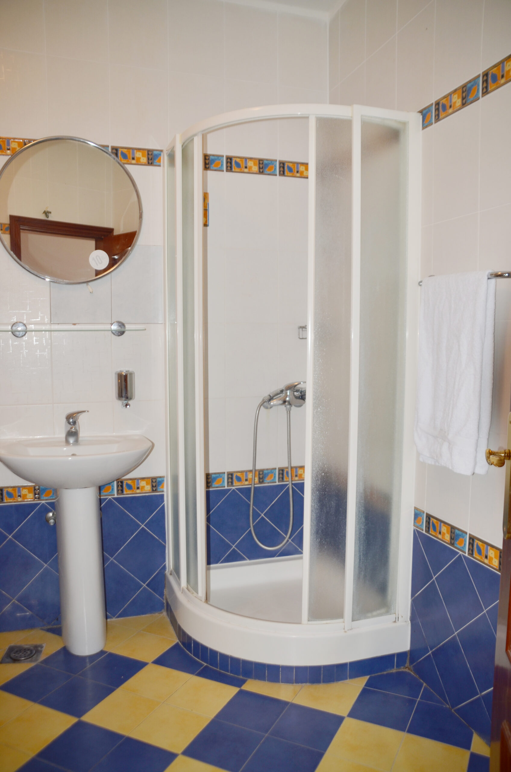 Apartman 21 - 7